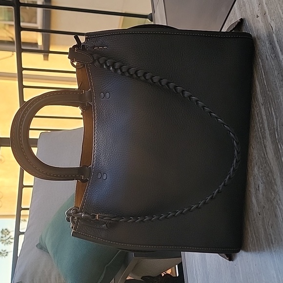 Black Coach Rogue 30/31 - Picture 2 of 14